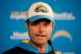 Staley to return as Chargers coach; Lombardi fired as OC