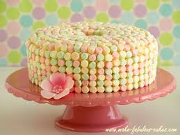 It can be warmed or eaten cool, and goes great with coffee or tea. Heavenly Angel Food Cake Recipe Easter Cakes Easter Cake Easy Easter Dessert