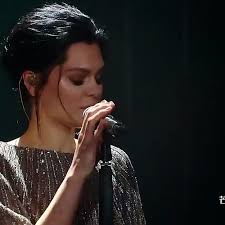 Последние твиты от jessie j (@jessiej). Jessie J My Heart Will Go On Live From Singer 2018 By Marcosvinnicius