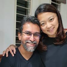 Hannah yeoh tseow suan simplified chinese traditional chinese pinyin yng qio shung born 9 january is the current speaker and a member. Hannah Yeoh Greying Together It Was Just Yesterday We Were Both 29 And Suddenly We Have Crossed 40 Postmco 3monthsnodye Facebook