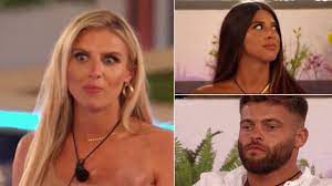 Love island continues tonight on ctv two. Who Is Leaving Love Island Tonight Heart