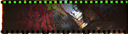 Baltimore S Graffiti Alley A Hidden Oasis Of Street Art Lomography