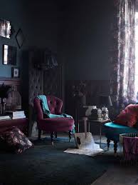 Make yourself beautiful in front of this fabulous french provincial style dressing table and mirror! Introducing Modern Victorian And How To Do It In Your Home Emily Henderson