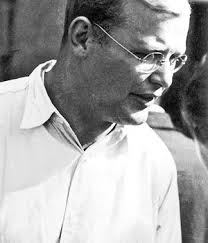 Bonhoeffer Hat Brisanz Der Judenfrage Erkannt