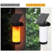 Protection ip de ce spot led exterieur : Ototon Lampe Solaire Exterieur Etanche Solaire Detecteur De Mouvement Eclairage Sans Fil Spot Solaire Lumiere Puissant Achat Vente Ototon Lampe Solaire Soldes Sur Cdiscount Des Le 20 Janvier Cdiscount