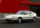 Honda-Civic-CRX-Coupe