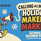 Holiday Makers Market