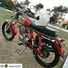 20 gambar modifikasi honda cbr 150 lokal kumpulan modifikasi motor via modifikasimotor.info. Sejarah 4 Tips Tabel 20 Biaya Gambar Modifikasi Cb 100 Demico Co