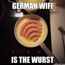 Deutsche memes die 2020 geprägt haben 2.0. 29 Memes Die Du Nur Verstehst Wenn Du So Richtig Deutsch Bist