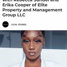 Elite Property and Management is based out of Miami, Florida and was built  by two partners, Rebecca Sundel and Erika Cooper who had the idea of  bringing the ultimate housing experience to