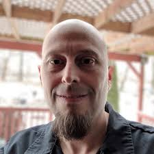 Michael Bauknecht (@mikebauknecht)