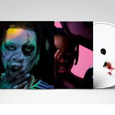 100% authentic merchandise & vinyl. Denzel Curry Ta1300 Loma Vista Recordings