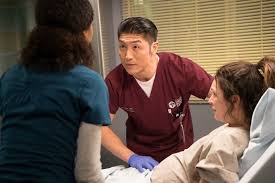Chicago Med Season 1 In 2020 Chicago Med Chicago Tv Actors