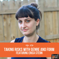 Episode 179 ft. Erica Stern