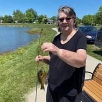 Marcy Louise Leipard Obituary (2023)