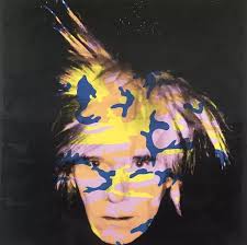 Andy Warhol and his Wigs: A Study of Fame, Art, and Identity