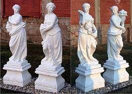 Marble Fountain -statues Italian Garden Statue Fountain Outdoor Marble Fountains Cast Italian Statuar Garden Statues Outdoor Statues Garden Statues For Sale