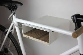 Wandhalterung Fur Rennrad Oder Fixie Bike Reduzierte Formgebung Einfache Handhabung Und Wandmontage Inkl Wandbefestigung Maximale Lange Des Le Fahrrad Regal