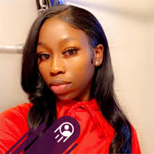 What happened to Joce's eye?