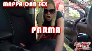 Parma - Il Lato Oscuro del Sesso