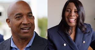 Two Democratic delegates have officially announced their intentions to run  for Virginia Lt. Governor-elect Ghazala Hashmi's senate seat once she  resigns to focus