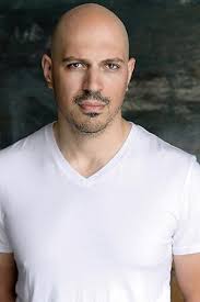 Aaron Mathias: Movies, TV, and Bio