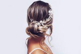 Inverted layered haircuts for long straight hair. 75 Stunning Prom Hairstyles For Long Hair For 2021