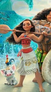 Find free hd wallpapers for your desktop, mac, windows or android device. Moana Wallpaper Hd Wallpapers