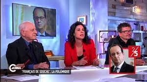 Planet vous propose de découvrir les secrets de la. Apolline De Malherbe Agacee D Etre Corrigee Par Patrick Cohen Video Dailymotion