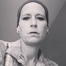 Spoilers] . . . . Lyta Hall has always been right, and I will always defend  her. Every mother will understand her pain, the pain of a mother losing her  only son.