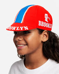 Kids Brooklyn Hat