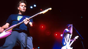 Mark hoppus was born on march 15, 1972 in ridgecrest, california, usa as mark allan hoppus. The Legacy Of Blink 182 S Adam S Song An Anthem To Darkness Loss And Recovery Npr