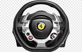 I include a short g. Ferrari 458 Assetto Corsa Xbox 360 Wireless Racing Wheel Xbox Electronics Car Png Pngegg
