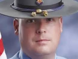 GSP trooper injured when cruiser rolls