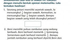 233 kelas xi bahasa indonesia kurikulum 2013 revisi 2017 sma/smk terbaru untuk membaca artikel selengkapnya dengan klik link di atas. Kunci Jawaban Tema 5 Kelas 3 Sd Halaman 160 155 156 157 161 Tematik Subtema 3 Pembelajaran 5 Tribunnews Com Mobile