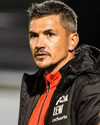 Candy Decker » Bilanz unter Schiedsrichter Marcel Beck