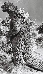 Godzilla (franchise) - Wikipedia
