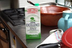 While whipping that cream after thawing isn't an option, you can whip it beforehand and freeze it. Can I Freeze Cream David Lebovitz