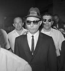 Bob dylan even wrote a song about him, joey. Larry Gallo 1927 1968 Find A Grave Memorial