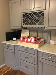 showroom w.stephens cabinetry and