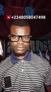 Pastor Jerry Eze prayer group