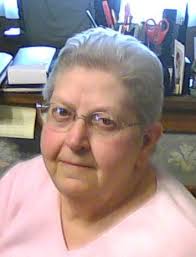 PRISCILLA VANCE Obituary (1935