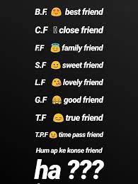 10 Cool Whatsapp Status For Girls In English And Hindi Cute Status Best Friendship Quotes Friends Forever Quotes Friendship Quotes Funny