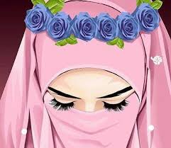 Wallpaper kartun muslimah berjilbab 64 pictures. 21 Gambar Kartun Persahabatan Muslimah Bercadar Gambar Kartun