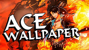 Download, share or upload your own one! One Piece Ace Wallpaper Flame Fire Heat Event Demon 113473 Wallpaperuse