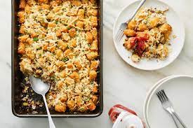 Best Comfort Food Recipes The New York Times