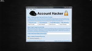 This application program is free from . Account Hacker V3 9 9 Activation Code Free Download Newprize
