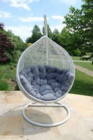 Hängesessel mit gestell, faltbar material: 35 Hangesessel Mit Gestell Praktisch Fur Innen Und Aussen Hangesessel Mit Gestell Sessel Moderne Sessel