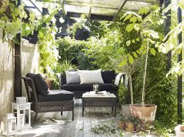 Kulteri Butor Inspiracio Ikea Outdoor Ikea Lounge Balcony Furniture Set