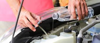 Bikin wiper fluid sendiri : How To Make Homemade Windshield Washer Fluid Car Bibles